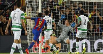 celtic barcelona