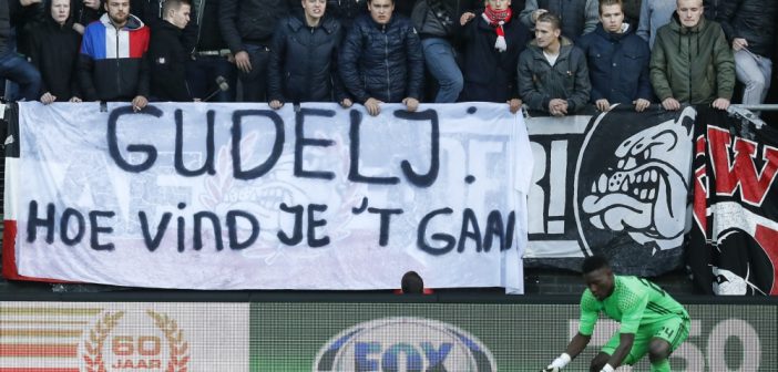 gudelj ajax