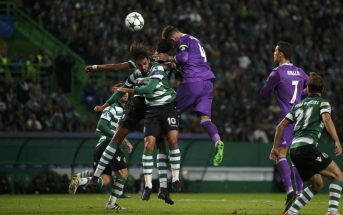 real sporting