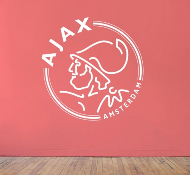 ajax-muur