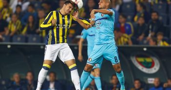 livestream Feyenoord – Fenerbahce