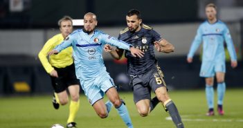 Samenvatting Feyenoord 0 – 1 Fenebahce