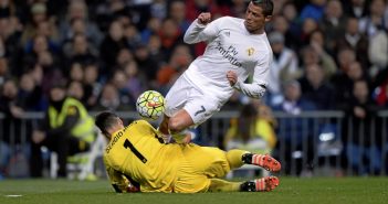 Livestream Real Madrid – Sevilla