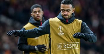 Memphis Depay onderweg naar Olympique Lyon?