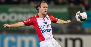 Livestream Emmen – Jong Ajax