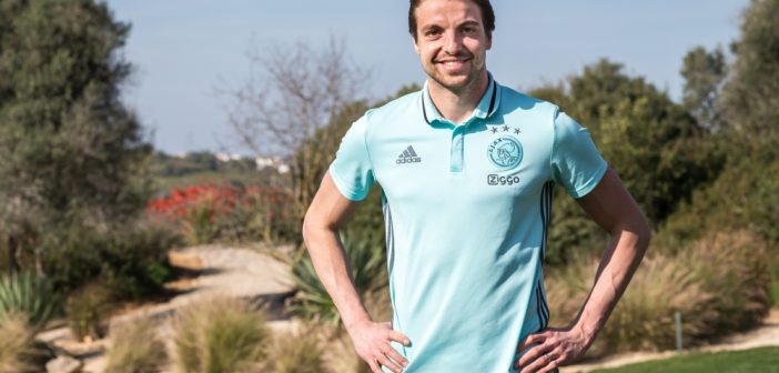 Tim Krul onderweg naar Chelsea?