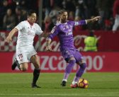 Samenvatting Sevilla 2 – 1 Real Madrid