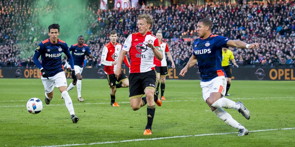 Gratis Feyenoord - PSV Live Stream » VoetbalOnline
