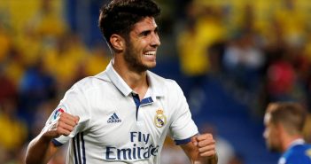 Asensio dreigt met vertrek bij Real Madrid