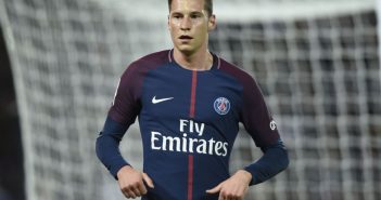 Draxler kan avontuur in Premier League aangaan