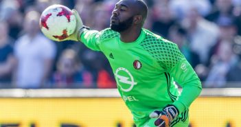 Kenneth Vermeer Feyenoord