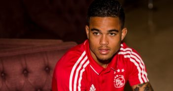Kluivert over teamgenoot: ‘’Op een leeftijd om de volgende stap te maken’’
