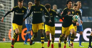 Borussia Dortmund