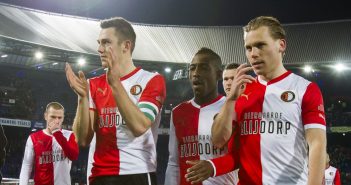Oud-Feyenoorder: ‘’What the fuck, dacht ik. Wat is dit voor een gekke man?’’