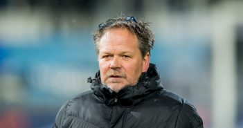 Henk de Jong: ‘’Over twee jaar kan hij mee in de top van Nederland’’