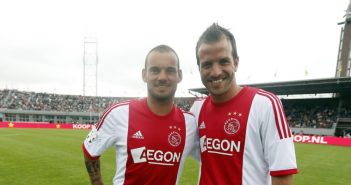 Oud-Ajacied: ‘’Ik denk dat ik de Ballon d’Or had kunnen winnen’’