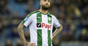 Veldwijk vindt nieuwe club: “Bleek dat de ambitie van Sparta heel erg aansluit bij mijn plannen”
