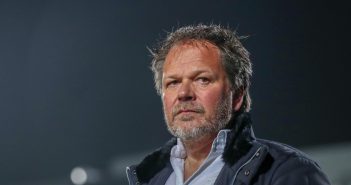 De Jong: ‘’We moeten er voor komend seizoen slechts vier spelers bij hebben’’