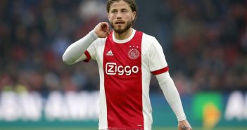 “Als Eriksen geen Deen zou zijn geweest, zou hij zeker onze sleutelspeler zijn geweest”
