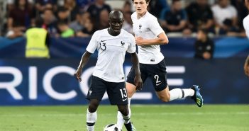 Kanté kan rekenen op interesse vanuit Frankrijk