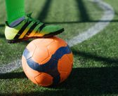 Steeds meer goksites op voetbalshirts in het Nederlandse voetbal