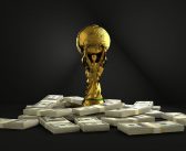 Vijf beroemde voetbalbekers die de wereld veroverden