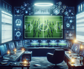 De Verstrengeling van Online Gokken en Voetbal
